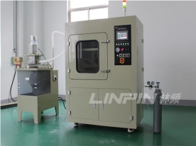 復(fù)合型試驗設(shè)備連通泰科電子 驅(qū)動未來 復(fù)合型試驗設(shè)備連通泰科電子 驅(qū)動未來